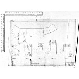 MARKING OF CUT PIPE SECTIONS