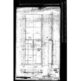6' X 4' SLUICE GATE PATTERN NO 9160