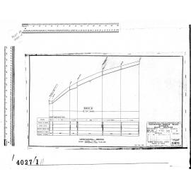 FAIRWEATHER - FRANCIS BLOCK DUNEDIN MAJOR DRAINAGE