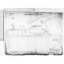 WILKIE ROAD  S.W. CONDUIT