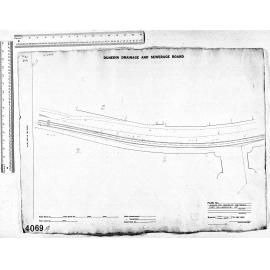 WILKIE ROAD CONDUIT BETWEEN GLEN ROAD & NEVILLE STREET