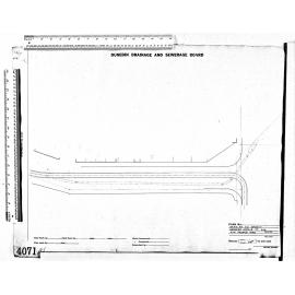 WILKIE ROAD S.W. CONDUIT BETWEEN NEVILLE STREET AND KING EDWARD ROAD