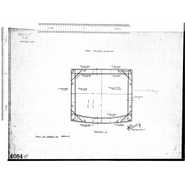 STORMWATER DUCTING ELEVATION