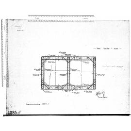 STORMWATER DUCTING ELEVATION