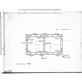 STORMWATER DUCTING ELEVATION