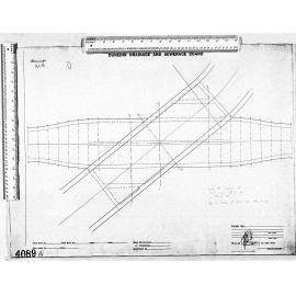 LOCALITY PLAN AT M.I.S. CROSSING NEAR DD & SB YARD