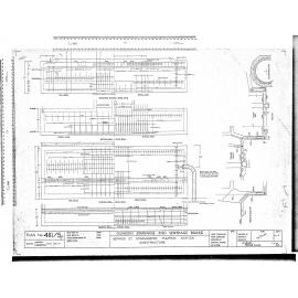 JERVOIS STREET STORMWATER PUMPING STATION SUBSTRUCTURE