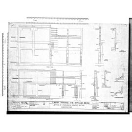JERVOIS STREET STORMWATER PUMPING STATION SUBSTRUCTURE