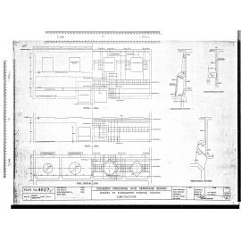 JERVOIS STREET STORMWATER PUMPING STATION SUBSTRUCTURE