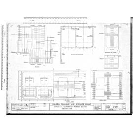 JERVOIS STREET STORMWATER PUMPING STATION SUBSTRUCTURE