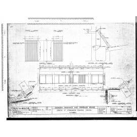 JERVOIS STREET STORMWATER PUMPING STATION SCREENS