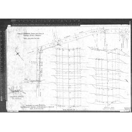 PLAN OF MCKERROW STREET AND EXTN OF MURANO STREET WAVERLEY