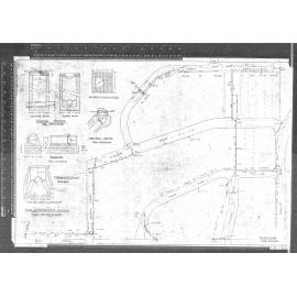 PLAN OF STORMWATER DISPOSAL