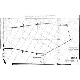 LAYOUT OF CONNECTING PIECES 5' DISCHARGE TO EXISTING VALVES
