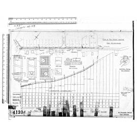 PLAN OF FOUL SEWER LOCATION 6" FOUL SEWER FOR WAKARI ROAD