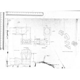 MUSSELBURGH PUMPING STATION PUMP JOINS
