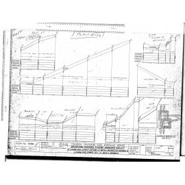 MUNICIPAL HOUSING SCHEME - KAIKORAI VALLEY 12" DIAM FOUL SEWER BRYANT STREET WITH 6" BRANCH TO HOCKEN STREET 6" DIAM FOUL SEWER FELS STREET WITH 6" BRANCH