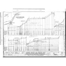 MUNICIPAL HOUSING SCHEME KAIKORAI VALLEY 9" E.S. THROUGH PROPERTIES FROM HOCKEN STREET TO KAIKORAI VALLEY ROAD