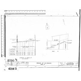 PROPOSED 24" S.W. EXTENSION BARR ST
