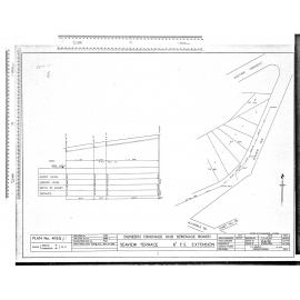 SEAVIEW TERRACE 6" F.S. EXTENSION