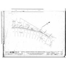 PINE HILL ROAD AND CAMPBELLS ROAD 6 INCH DIAMETER FOUL SEWER