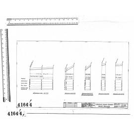 WAVERLEY BLOCK - DUNEDIN - MAJOR DRAINAGE