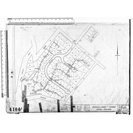 WAVERLEY BLOCK - DUNEDIN - MAJOR DRAINAGE