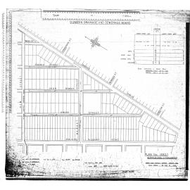 MUSSELBURGH STORMWATER - GROVE - HIGH - ESKVALE - MARKET STREETS AREA