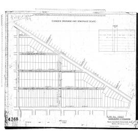 MUSSELBURGH STORMWATER - GROVE - HIGH - ESKVALE - MARKET STREETS AREA