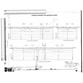 MUSSELBURGH STORMWATER - GROVE - HIGH - ESKVALE - MARKET STREETS AREA