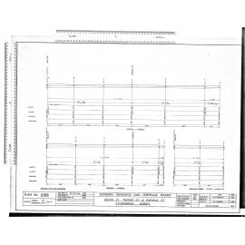 GROVE STREET - TEDDER STREET - ESKVALE STREET & MARKET STREET STORMWATER SEWERS