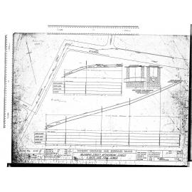 MURANO STREET MCKERRON STREET 6 INCH DIA FOUL SEWER