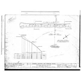 MUNICIPAL HOUSING SCHEME KAIKORAI VALLEY 9" S.W. SEWER NO1 ROAD TO KAIKORAI STREAM