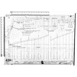 INTERNAL 6 INCH FOUL & STORMWATER SEWERS & 4 INCH DRAINS-IN-COMMON WAVERLEY SUBDIVISION