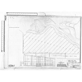 KAIKORAI VALLEY SCHOOL PROPOSED FINISHED LEVELS