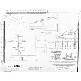 LARNACH ROAD & DUNROBIN STREET  D.P. 289  BLOCK VI, TOWNSHIP OF WAVERLEY PIPING OF NATURAL WATERCOURSE