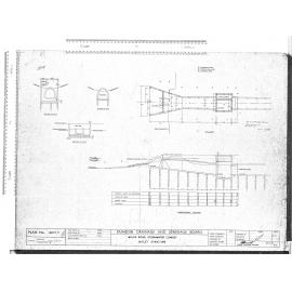 WILKIE ROAD STORMWATER CONDUIT OUTLET STRUCTURE