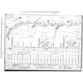 PORTOBELLO ROAD  12" DIAMETER FOUL SEWER