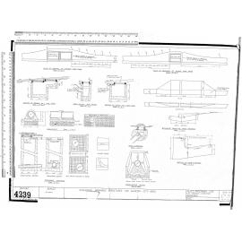 STANDARD DRAINAGE STRUCTURES FOR DUNEDIN CITY AREA