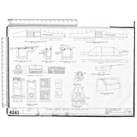 STANDARD DRAINAGE STRUCTURES FOR DUNEDIN CITY AREA