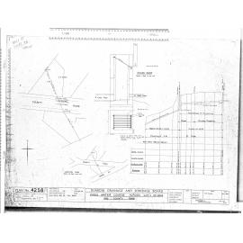 PIPED WATER COURSE ACROSS LOT 1 D.P. 8904  AND COUNTY ROAD