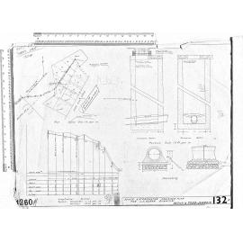 SEWER & STORMWATER DRAINAGE PLAN FOR C.D. ROGAN DUNEDIN