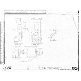 SEWER & STORMWATER DRAINAGE PLAN FOR C.D. ROGAN DUNEDIN BROWN & TODD - DUNEDIN