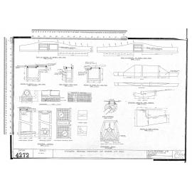 STANDARD DRAINAGE STRUCTURES FOR DUNEDIN CITY AREA