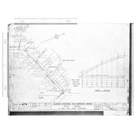 ROYAL TERRACE 6" DIA FOUL SEWER EXTENSION
