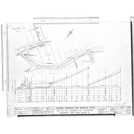 PINE HILL RD - CAMPBELLS RD - 9" & 12" DIA  STORMWATER SEWER FROM WATKIN ST
