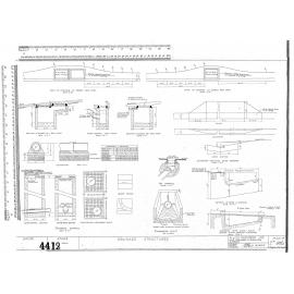 DRAINAGE STRUCTURES