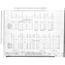 SOUTH DUNEDIN STORMWATER RETICULATION SECTIONS OF BRANCHES IN HILLSIDE RD CATCHMENT (D.D. & S.B. RETICULATION 272)