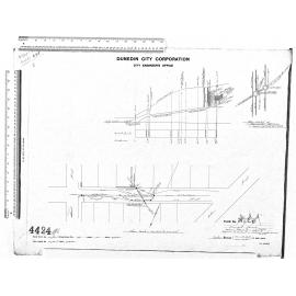 CARGILL STREET BETWEEN ALBERT ST & ARTHUR ST.  REPAIRS TO CULVERT IN NATURAL WATERCOURSE