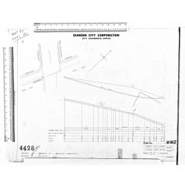 MAORI  HILL CLEAR PIPING OPEN DTICH
